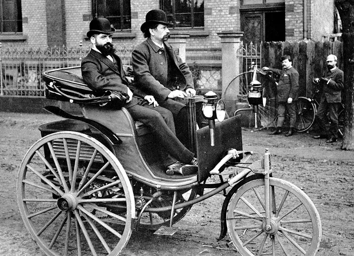 Karl Benz