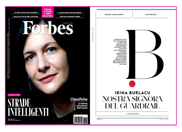 Afacerea care a îmbogăţit-o pe o româncă, în Italia. Cum a transformat Irina Mella Burlacu un proiect în 12 milioane de euro