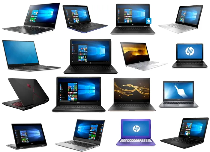 Laptops