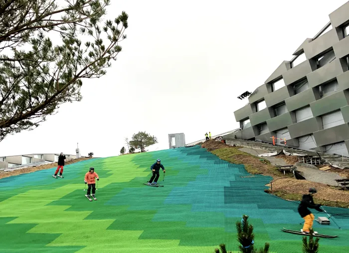 copenhill copenhaga ski