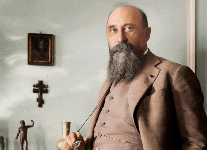 Nicolae Iorga