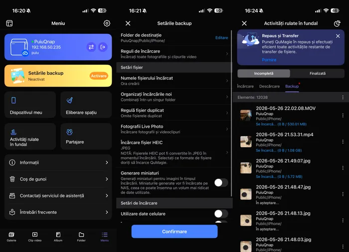 QuMagie rezolvă cea mai mare problemă dacă ai iPhone sau Android