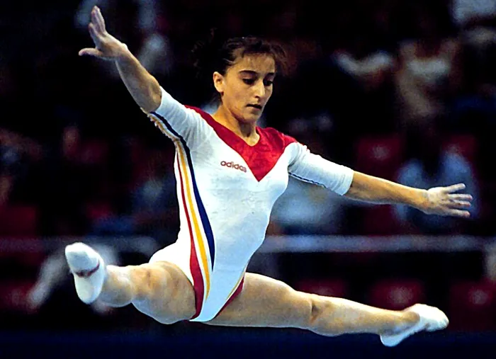 Mama gimnastei Gina Gogean a murit în accidentul cumplit de la Galați