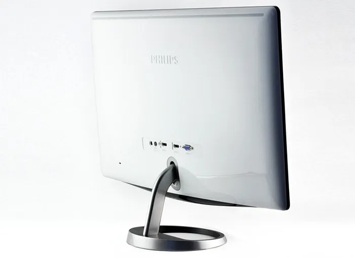 Spate Philips LED Brilliance 248C 