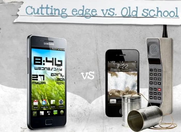 Samsung versus apple angajat de Google marketing x phone