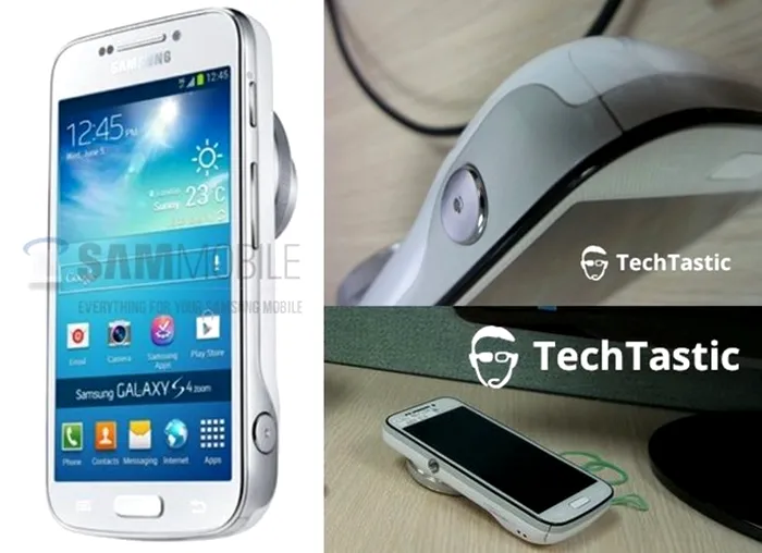 samsung galaxy s 4 zoom