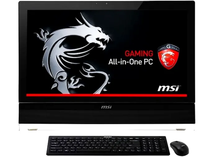 MSI AG2712A