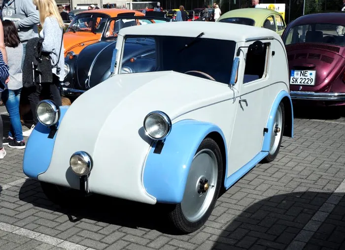 volkswagen beetle standard superior masina evreu hitler