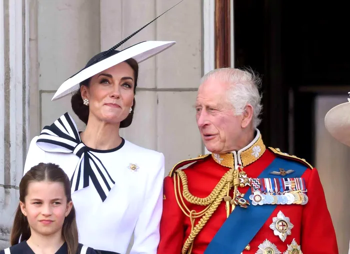 Ce a vrut să transmită Kate Middleton prin prima sa apariție publică din 2024. Abia acum s-a aflat mesajul ei puternic