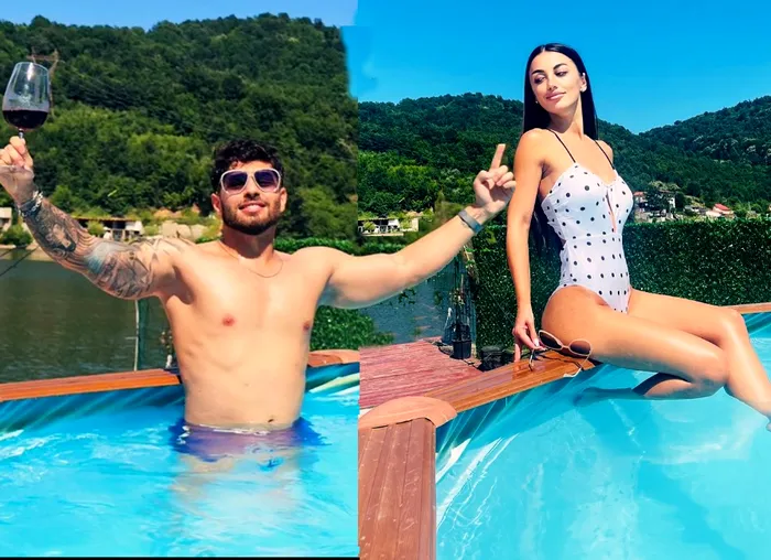 Dovada că Bianca și Robert de la Insula Iubirii s-au împăcat. Unde au plecat împreună în vacanță