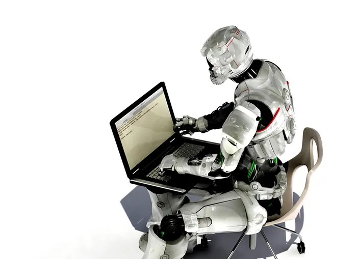 traficul online este realizat mai mult de boti google yahoo decat de oameni