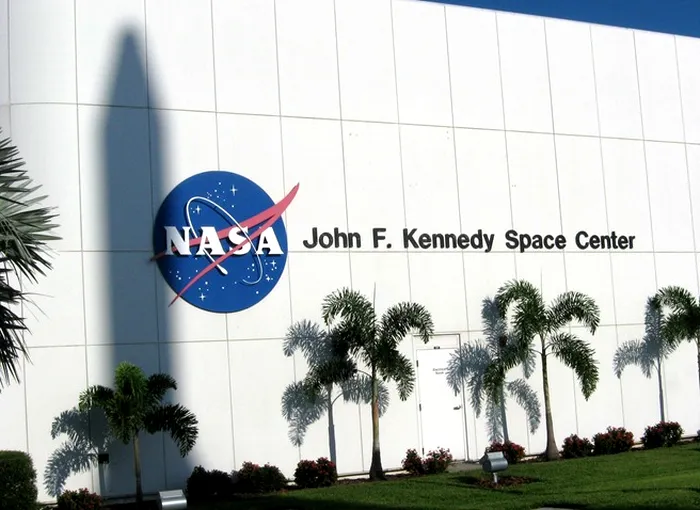 NASA Kennedy Space Center
