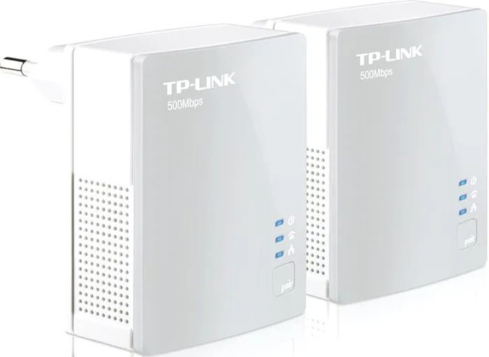 TP-Link tl-pa4010 Review retea prin priza 2