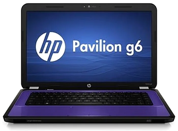 HP Pavilion G6, HP Pavilion G6s, Pavilion G6, Pavilion G6s