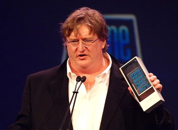 Valve Cofounder