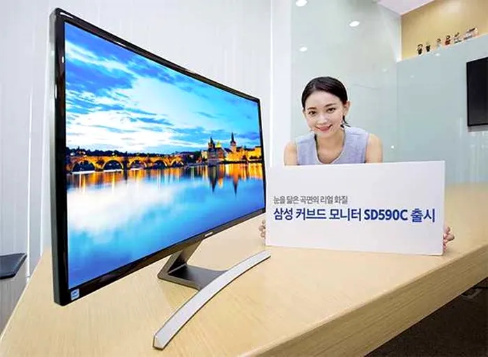 samsung-curved-monitor