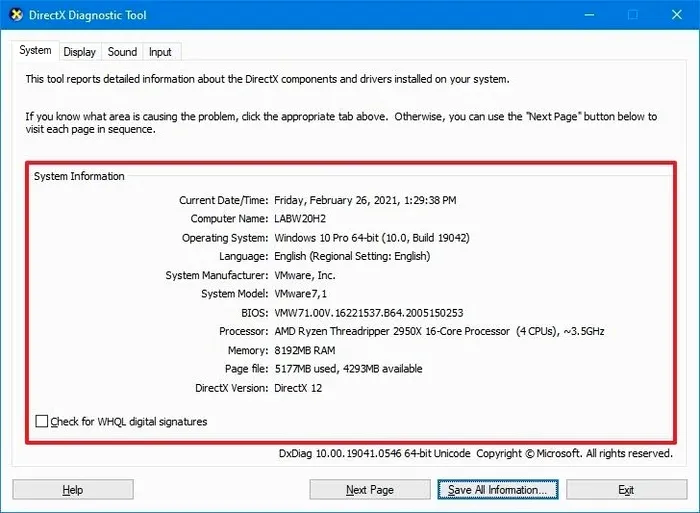 dxdiag-system-specs-windows-10-2