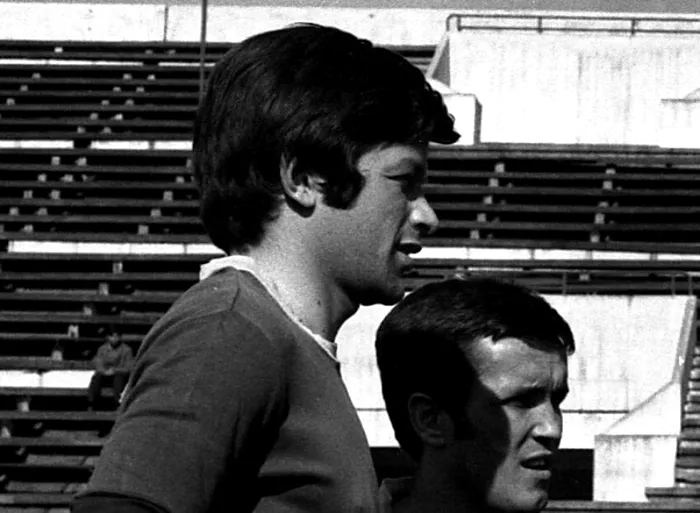 Alexandru Boc - LPF Romania Fotbal