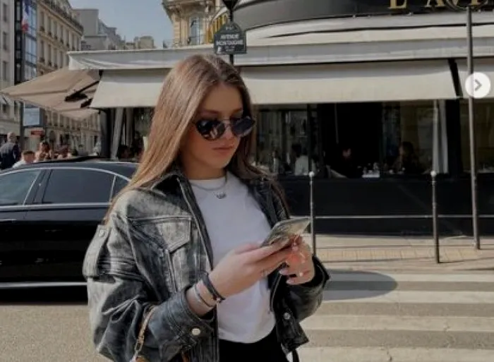 Fiica lui Gică Popescu are mașină de 10.000 de euro. Motivul pentru care ”Baciul” nu i-a luat una scumpă, deși e milionar