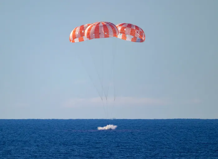 Artemis 2 NASA revenire