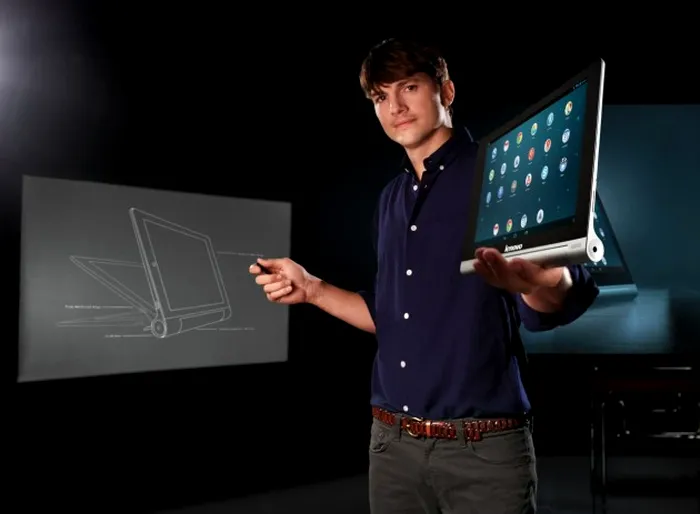 Lenovo Tablet Yoga (3)