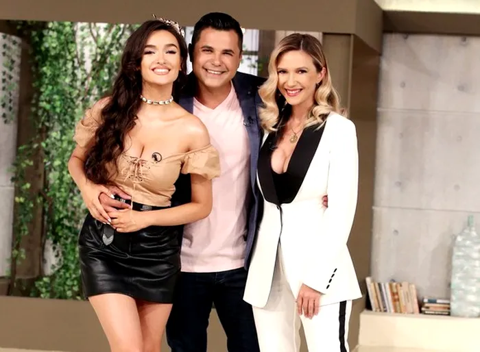 Care este adevărata relație dintre Adela Popescu și Viviana Sposub?