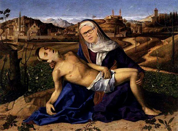 mircea badea batut ko