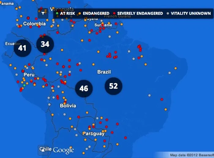 google -languages-project