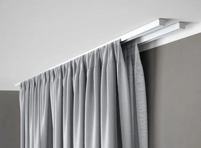 La ce distanță de tavan se montează galeriile. Muți români nu țin cont de acest apect