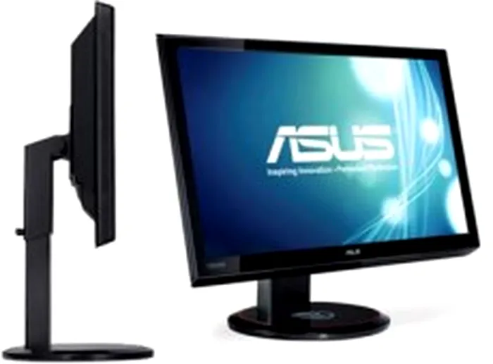 review, monitor, monitor 3D, Asus, Nvidia, monitor 3D Asus, monitor 3D Nvidia, dongle 3D Nvidia, Asus VG236H, ochelari 3D, ochelari 3D Nvidia, drivere Nvidia, jocuri 3D