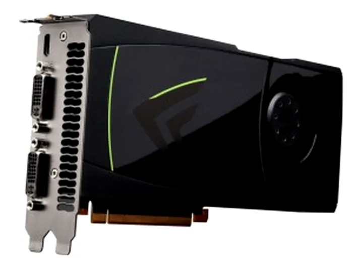GeForce GTX 470