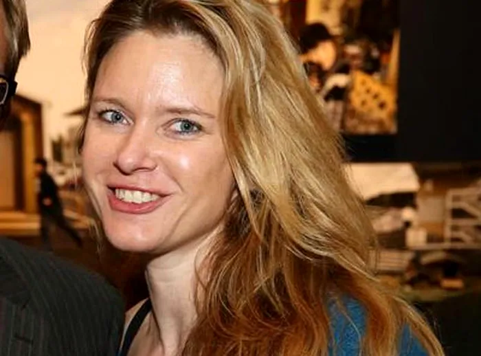 Vivian Jenna Wilson, fiica transgender a miliardarului Elon Musk.