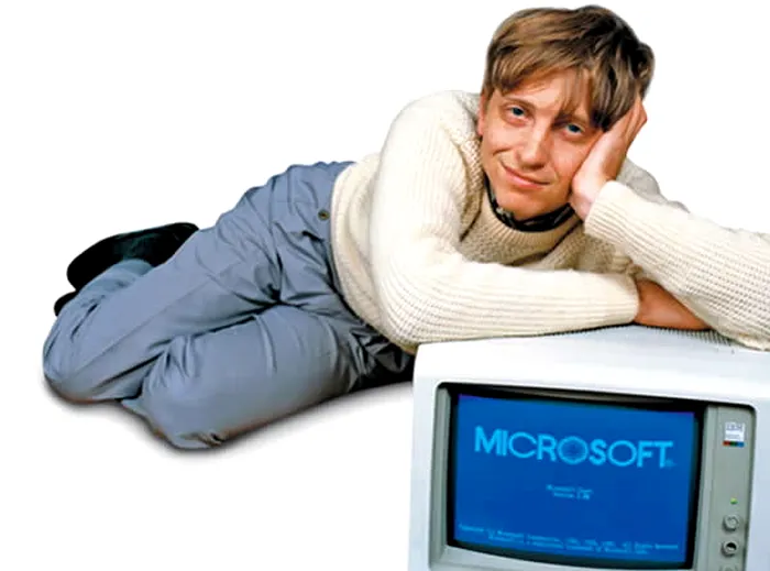 Microsoft Cool studiu