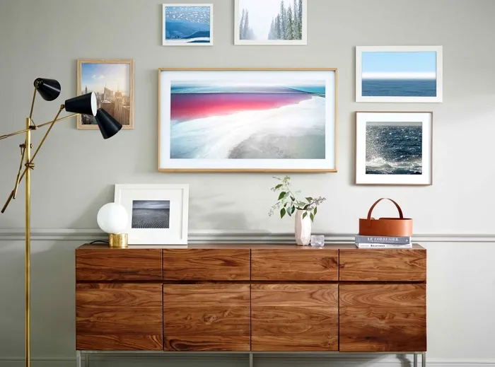 Samsung The Frame TV
