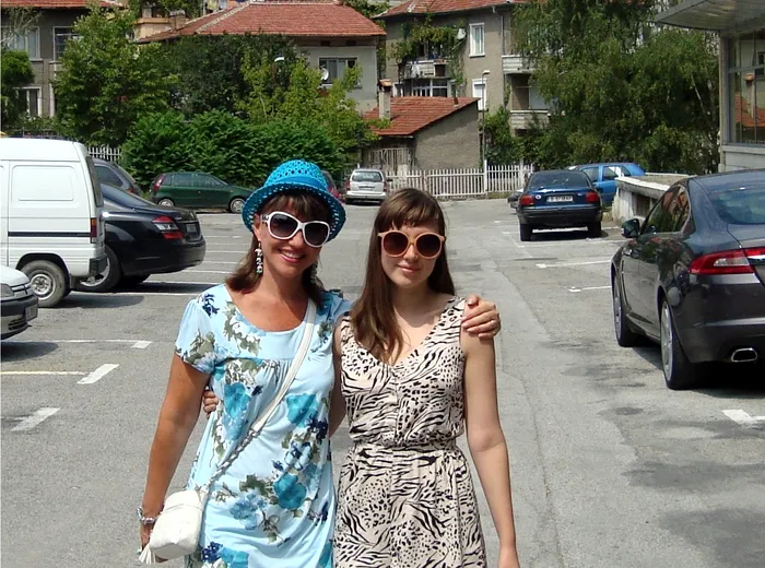 Cum arată și cu ce se ocupă fiica Marinei Almășan. Tânăra de 30 de ani a vrut să se sinucidă din dragoste