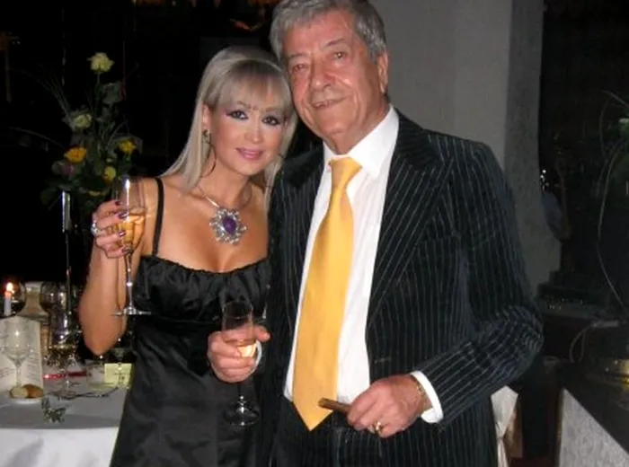 Tatăl Simonei Florescu a murit marți seară