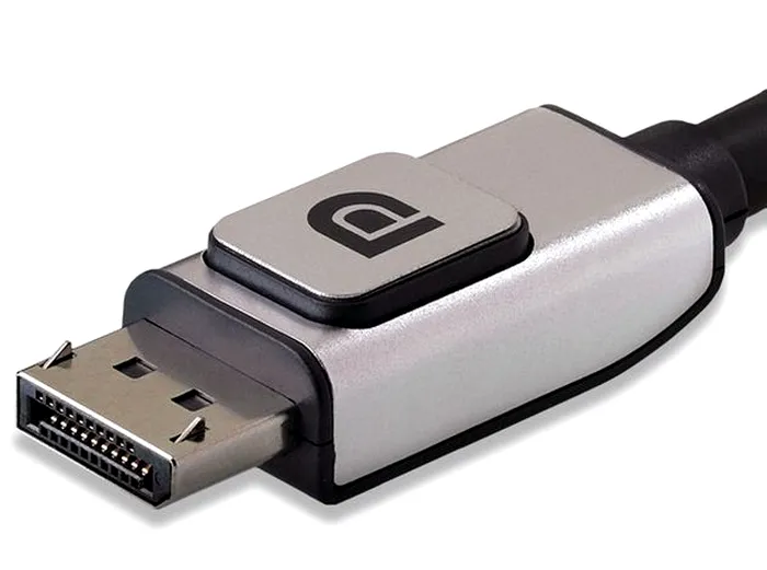 DisplayPort Adaptive-Sync G-Sync