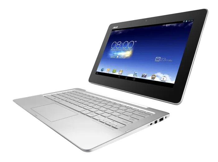 Asus Transformer Book  cele mai bune tablete cu windows 8