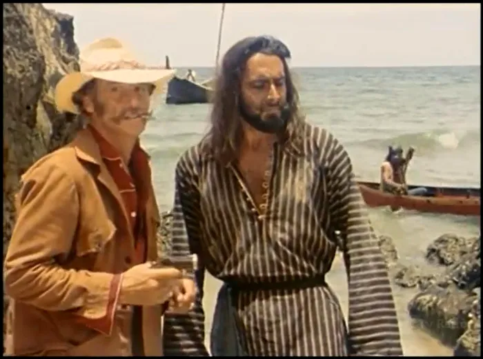 A murit marele actor al copilăriei noastre. Milioane de români au crescut cu filmele lui, care a fost cauza decesului lui Philippe Leroy