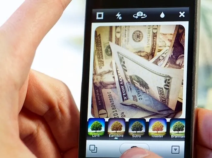 Achizitia instagram la pretul de 1 miliard dolari