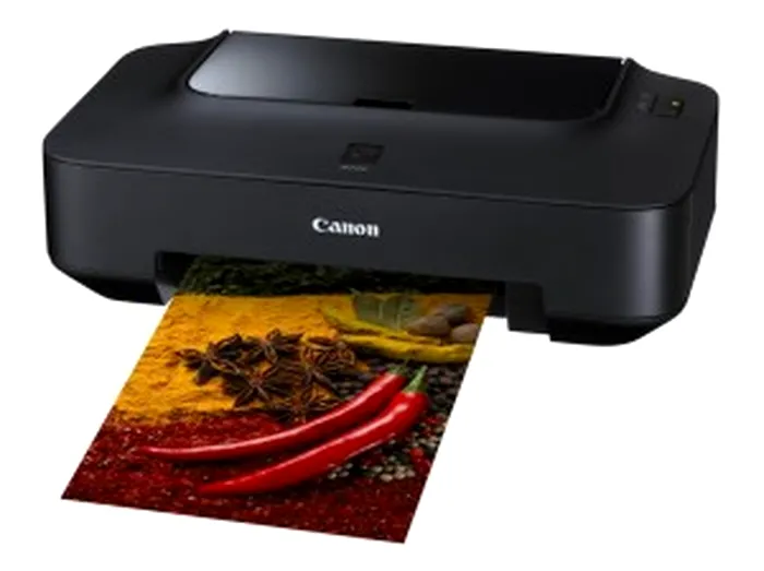 PIXMA iP2700 FSL w PRINT