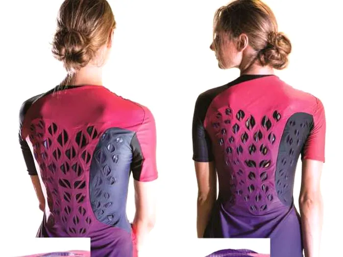 costumul din celule vii