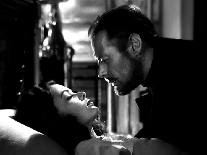 The Ghost and Mrs. Muir