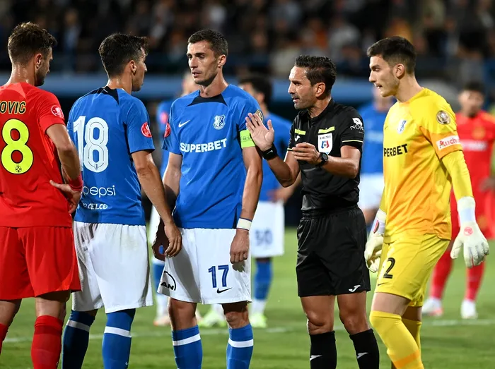 Nașul Hagi și finul Becali, declarații războinice de la distanță: ”Atâta aroganță n-am văzut” / ”Care e problema?”