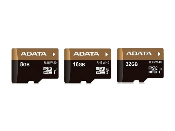ADATA Premier Pro microSDHC