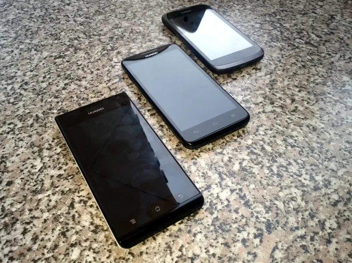 Smartphone-uri Huawei