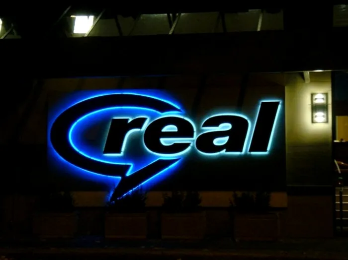 Real