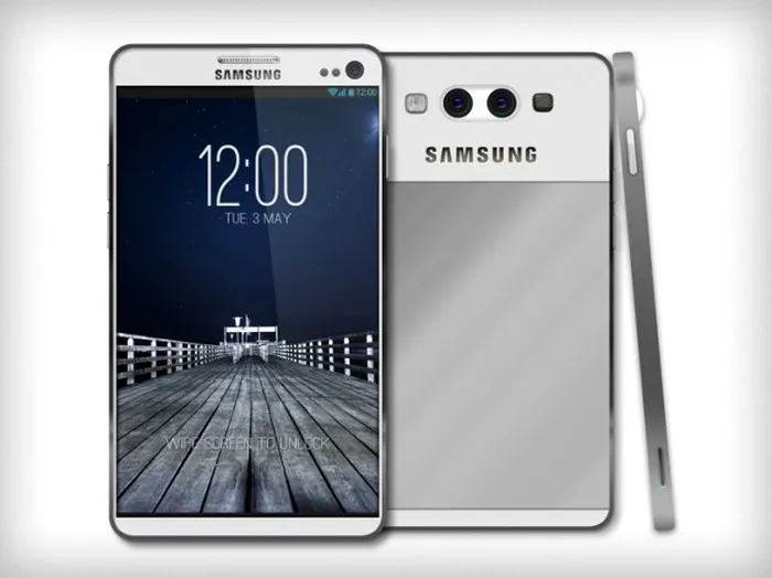 Top telefoane mobile Samsung Galaxy S IV