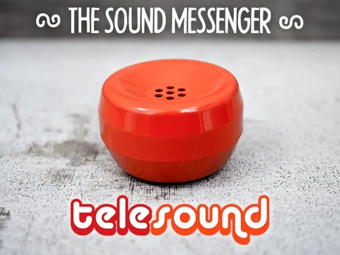 TeleSound
