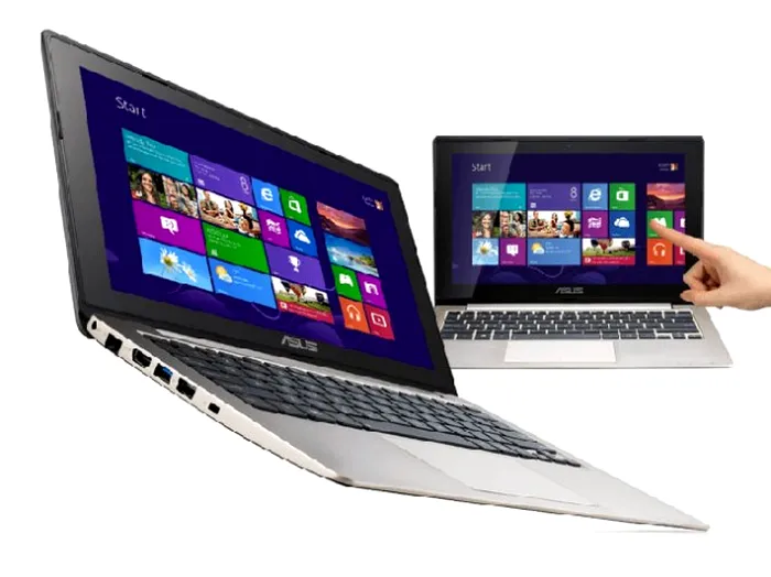 asus vivobook